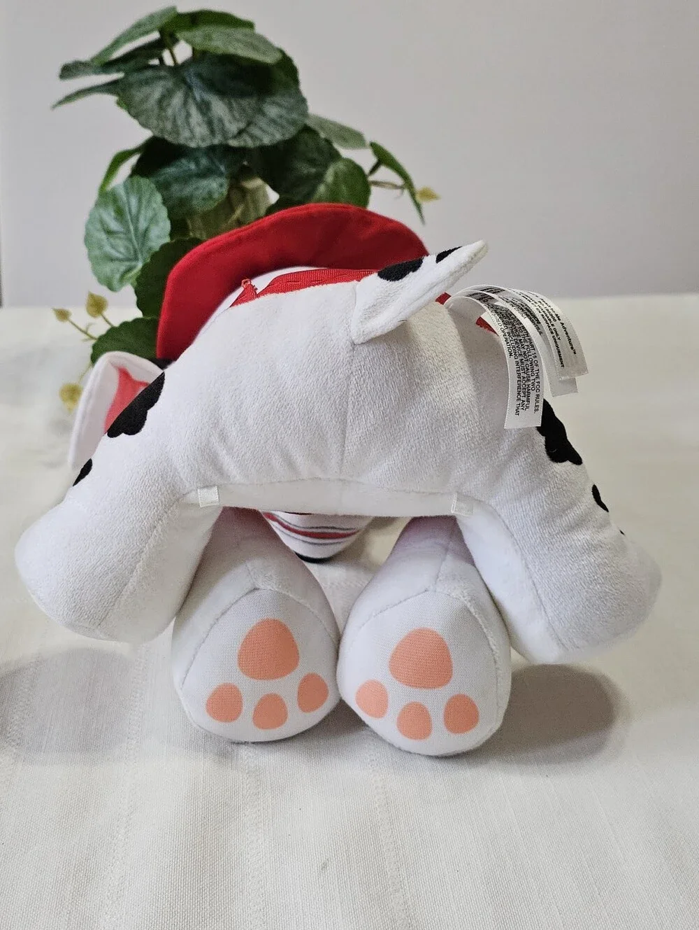 VTech Marshall's Read-to-Me Adventure Plush - Picture 6 of 13
